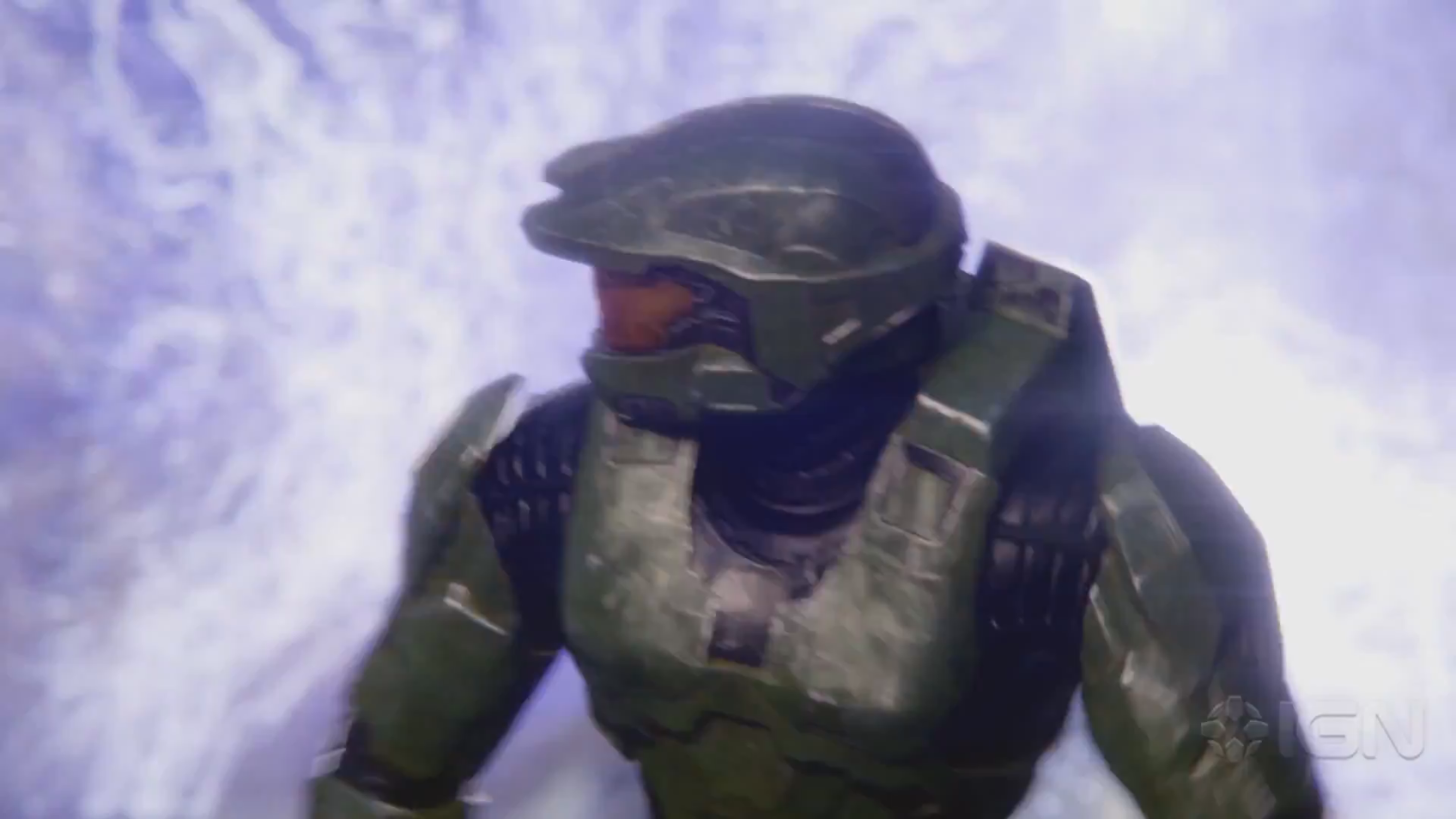 Halo 2 Anniversary Cinematics | Chief Canuck – Video Game News